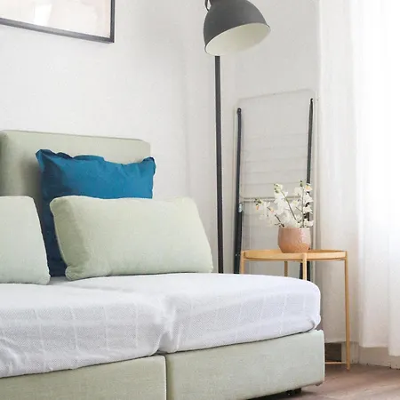 Appartamento Lilit Beautiful 1 Bedroom On The Border With Monaco Beausoleil