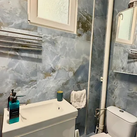 Appartamento Lilit Beautiful 1 Bedroom On The Border With Monaco